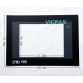 NEW! Touch screen panel Parker PA206Q-133 touchscreen